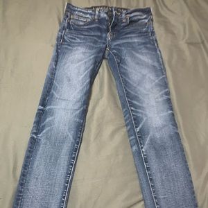 Men’s American Eagle Jeans